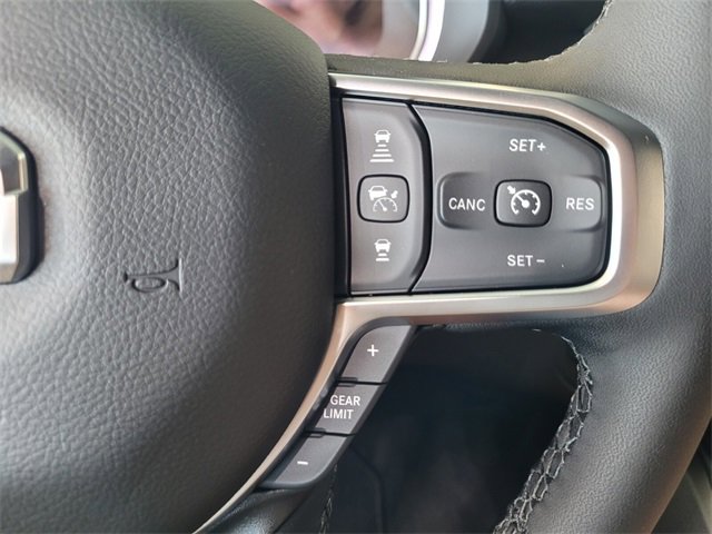 New 2026 RAM 1500 Big Horn image 26