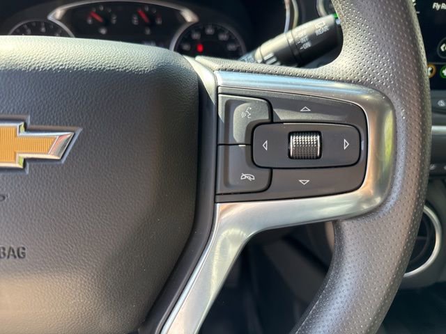 Used 2024 Chevrolet Blazer LT w/ Convenience Package image 14