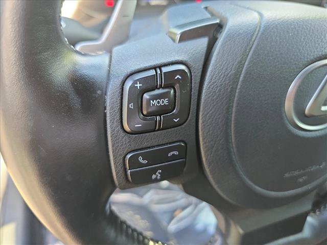 Used 2021 Lexus IS 300 AWD w/ Comfort Package image 16