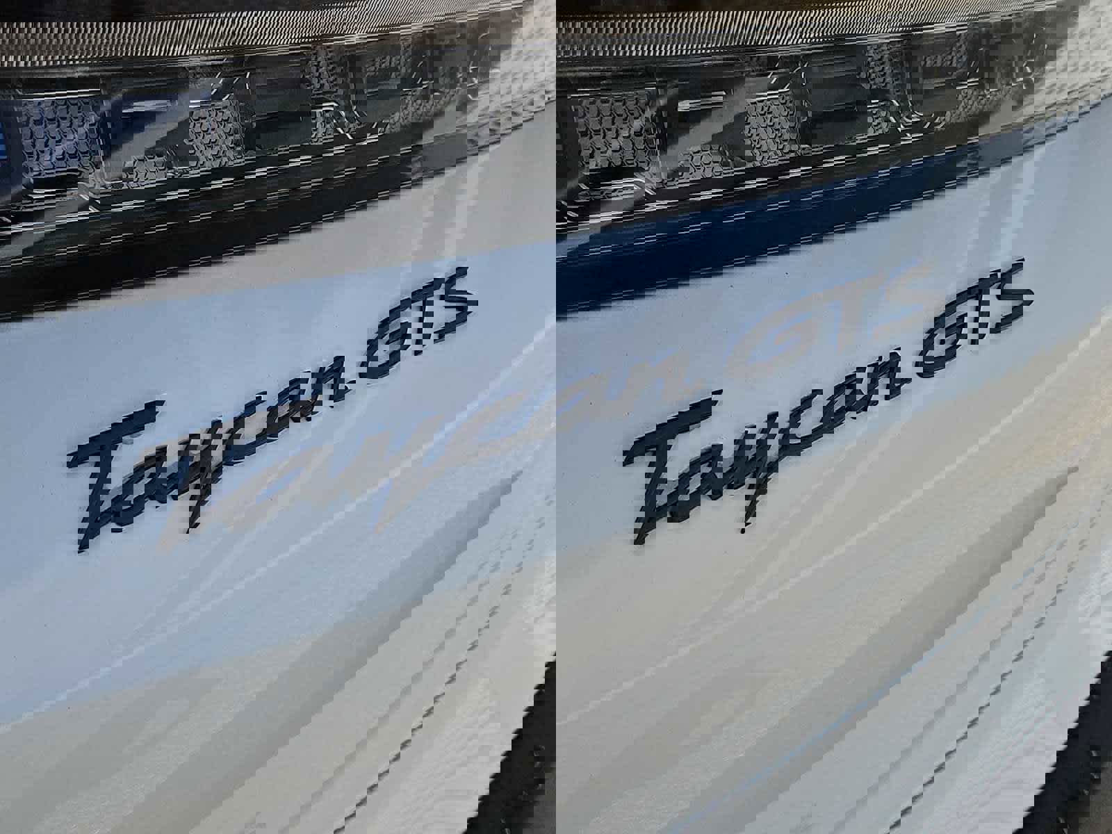 Certified 2022 Porsche Taycan GTS image 5