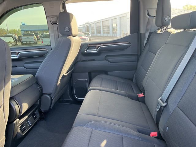 Used 2022 Chevrolet Silverado 1500 LT image 12