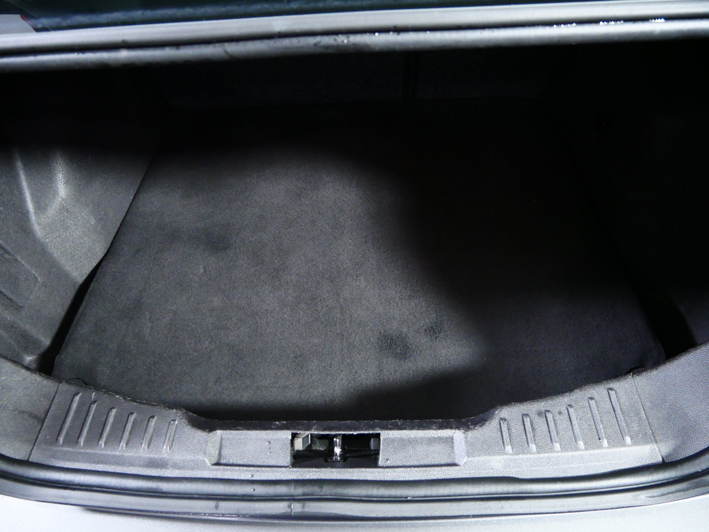 Used 2015 Ford Focus S FWD image 18