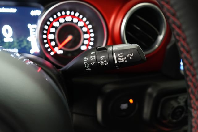 Used 2018 Jeep Wrangler Unlimited Rubicon w/ Dual Top Group image 20