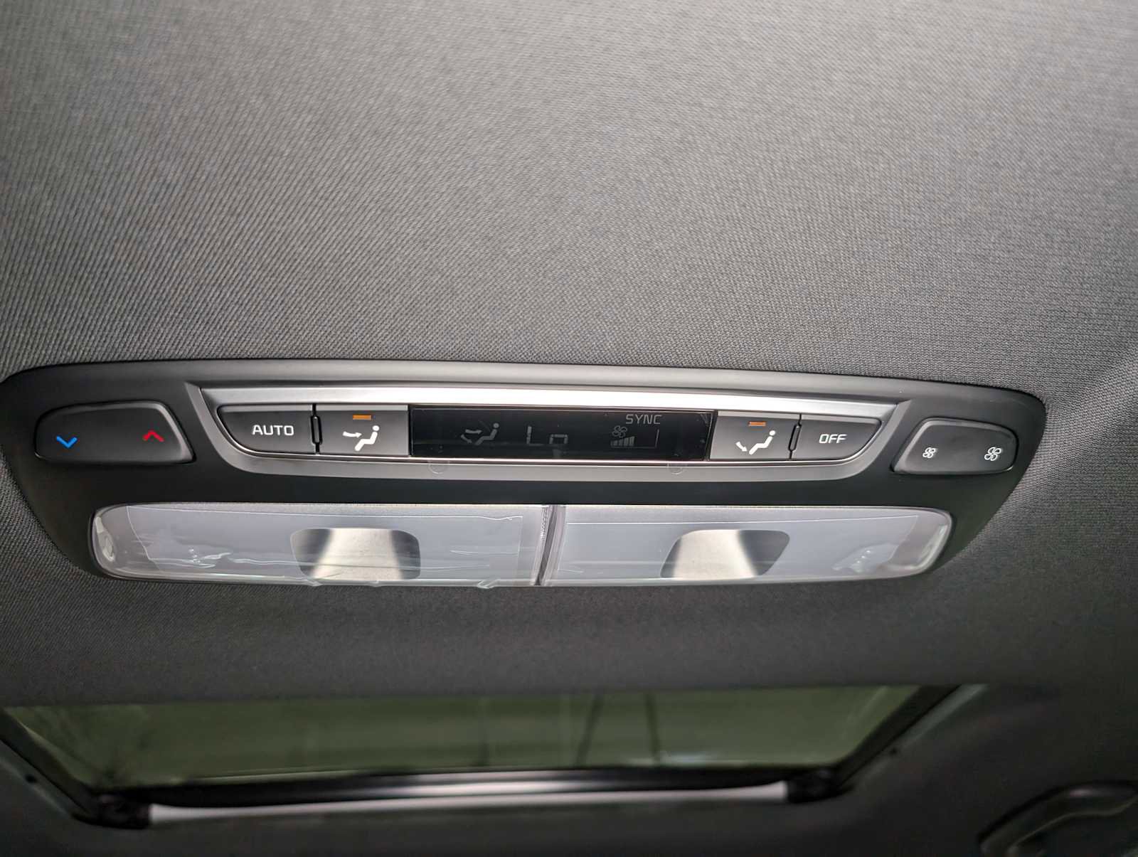 New 2025 Kia Telluride EX X-Line image 18