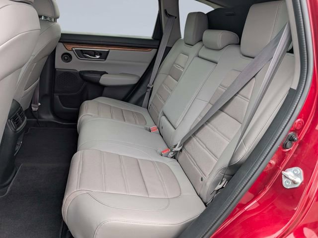 Used 2022 Honda CR-V EX-L image 16