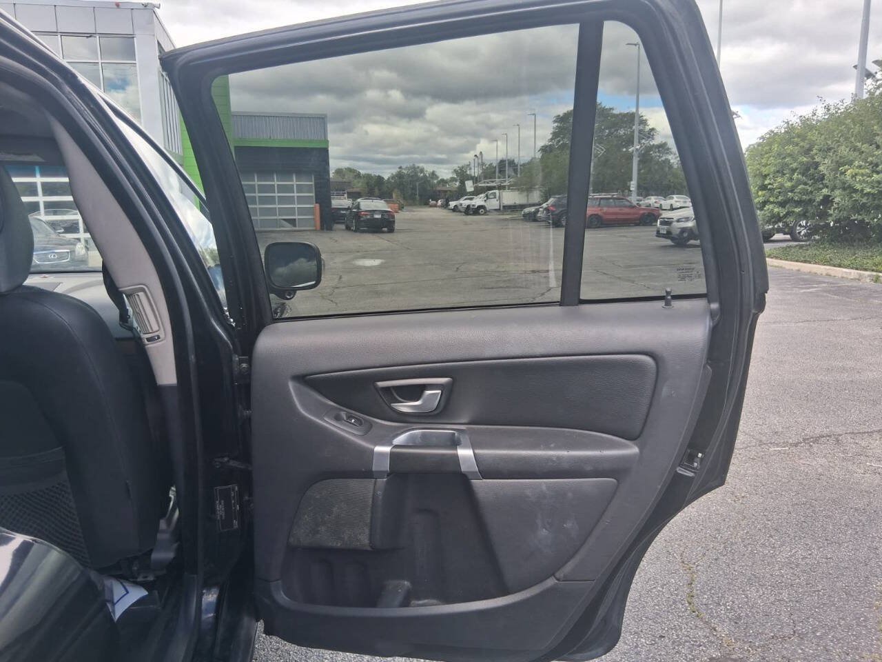 Used 2011 Volvo XC90 3.2 AWD/4WD image 16