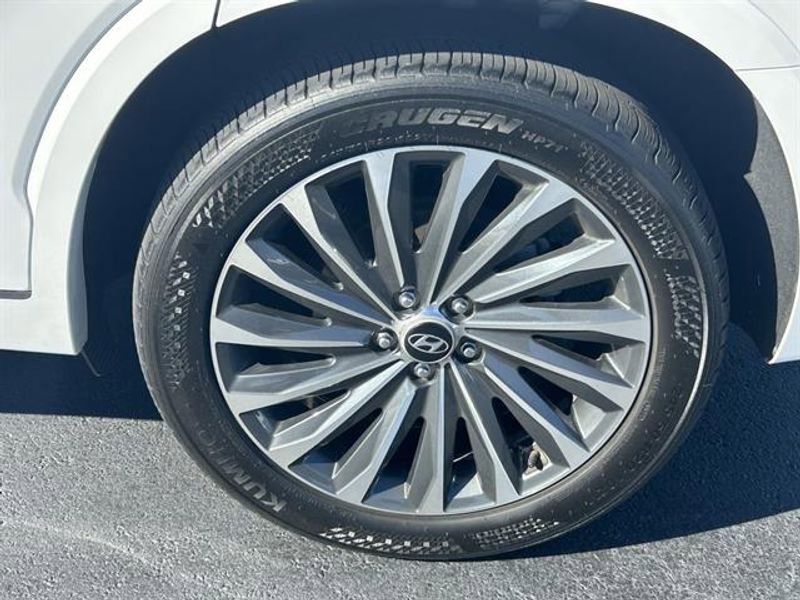 Used 2024 Hyundai Palisade Calligraphy AWD/4WD image 33