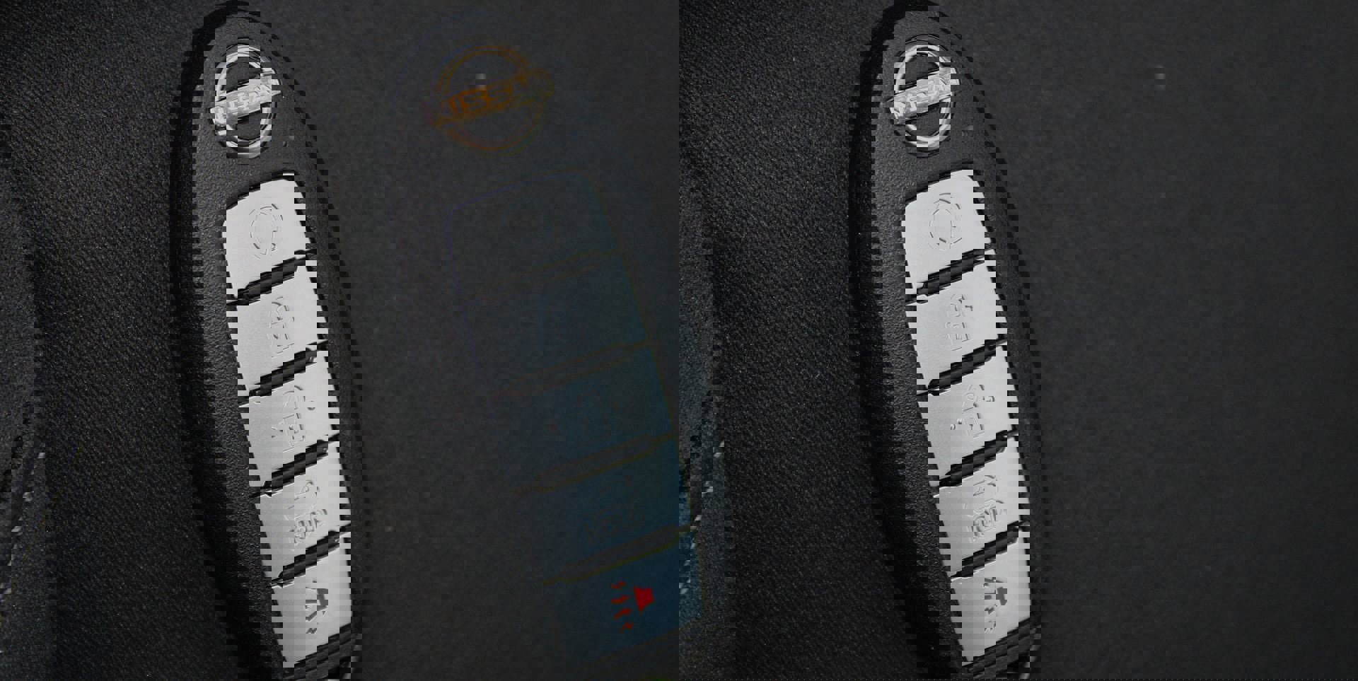 Used 2024 Nissan Altima 2.5 SV image 30