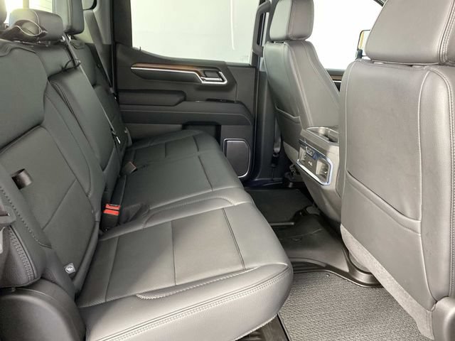 Used 2026 GMC Sierra 1500 Denali w/ Denali Reserve Package AWD/4WD image 13