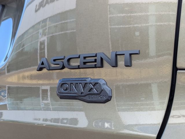 New 2026 Subaru Ascent Bronze Edition image 37