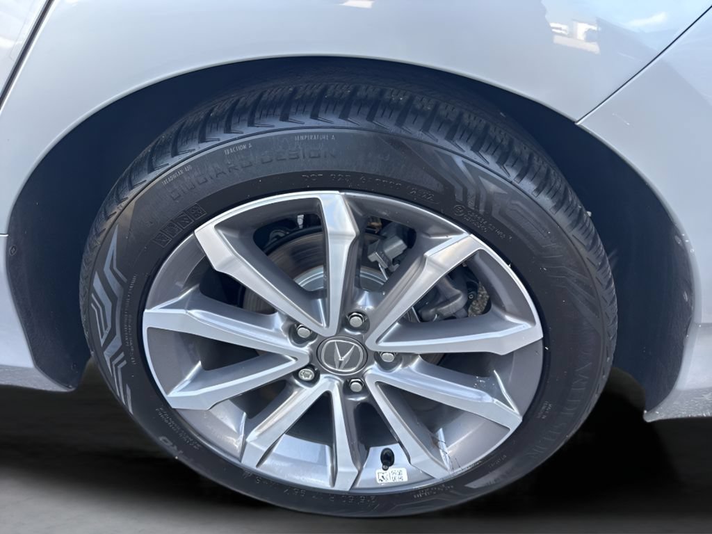 Used 2023 Acura Integra FWD image 31
