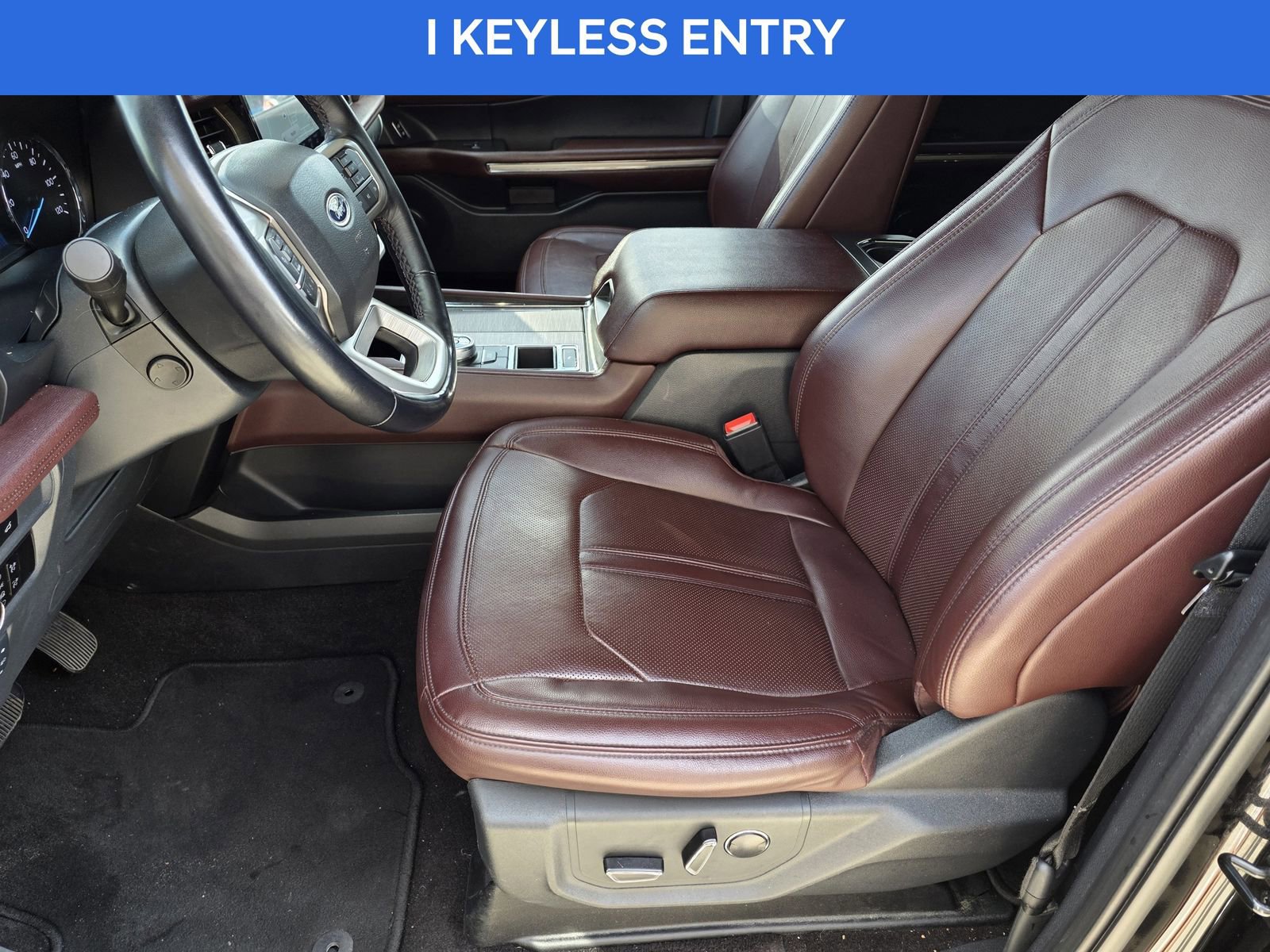 Used 2023 Ford Expedition Max Limited image 14