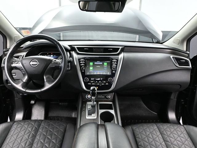 Used 2024 Nissan Murano Platinum image 23