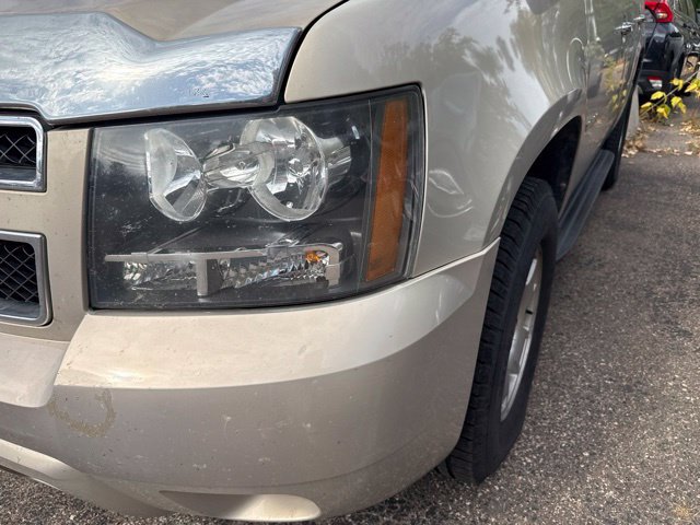 Used 2012 Chevrolet Tahoe LT AWD/4WD image 16