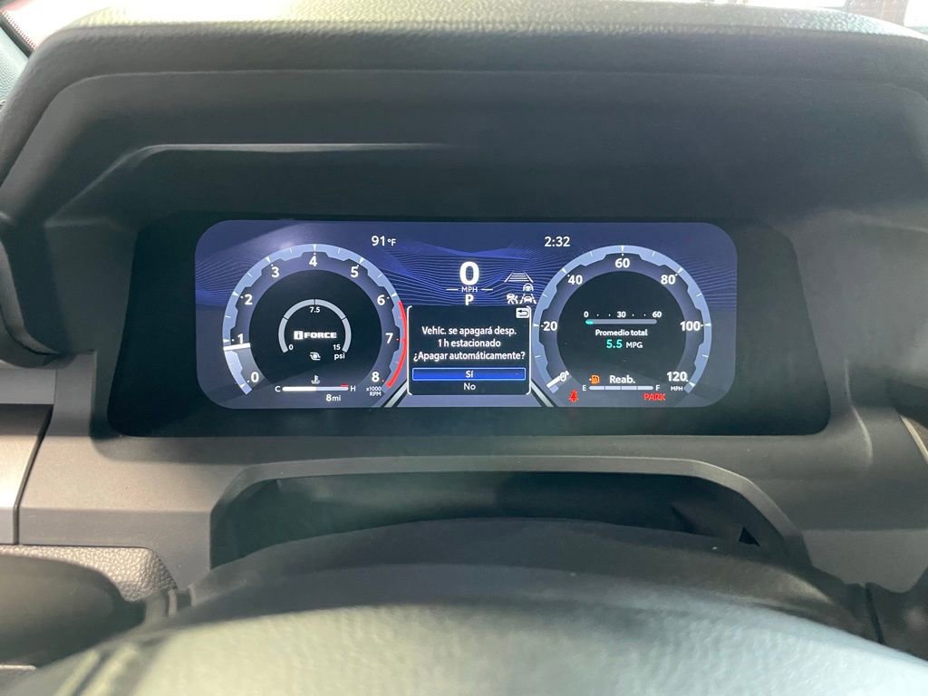 New 2026 Toyota Tacoma 2WD Double Cab image 40