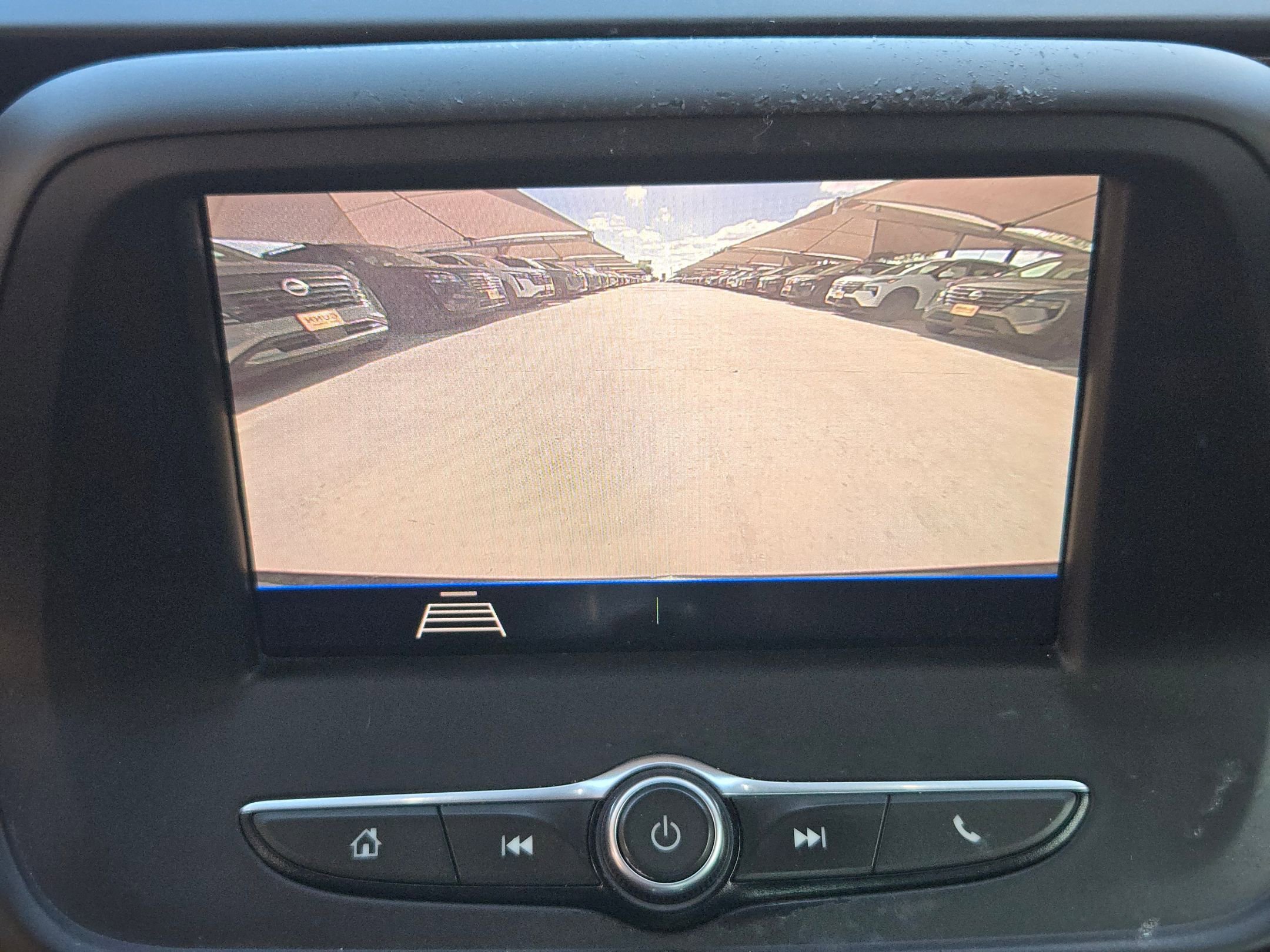 Used 2020 Chevrolet Camaro LT image 16