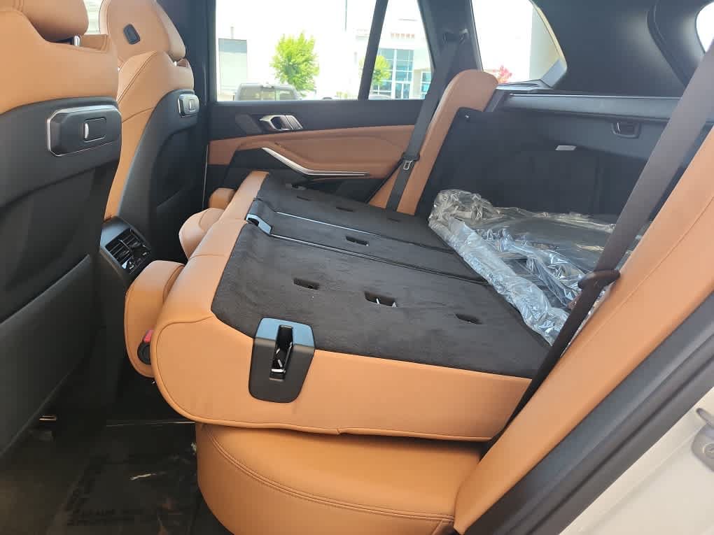 New 2026 BMW X5 sDrive40i w/ Premium Package RWD image 22