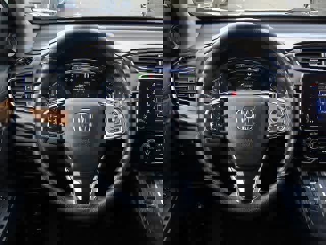 Certified 2020 Honda CR-V EX image 20