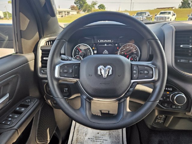 New 2026 RAM 1500 Warlock AWD/4WD image 14
