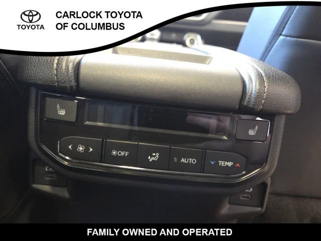 Used 2026 Toyota Grand Highlander AWD Hybrid image 20
