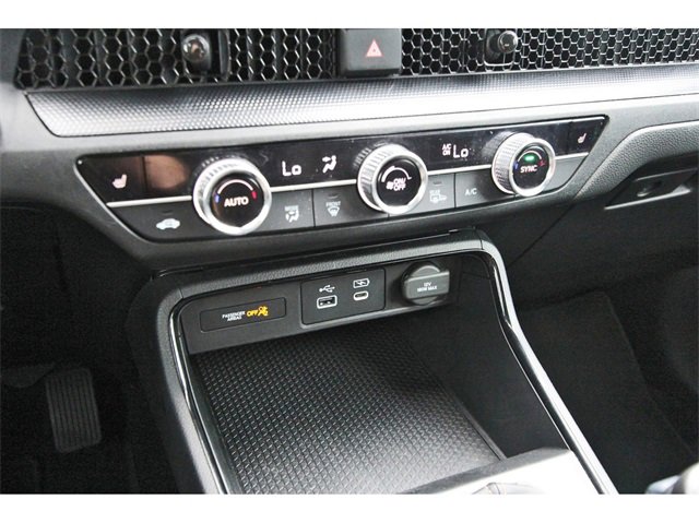 Used 2023 Honda CR-V Sport image 28