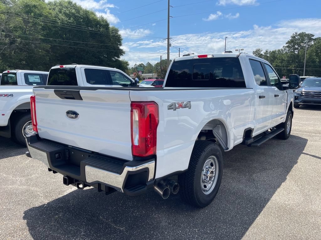 New 2026 Ford F250 XL AWD/4WD image 12