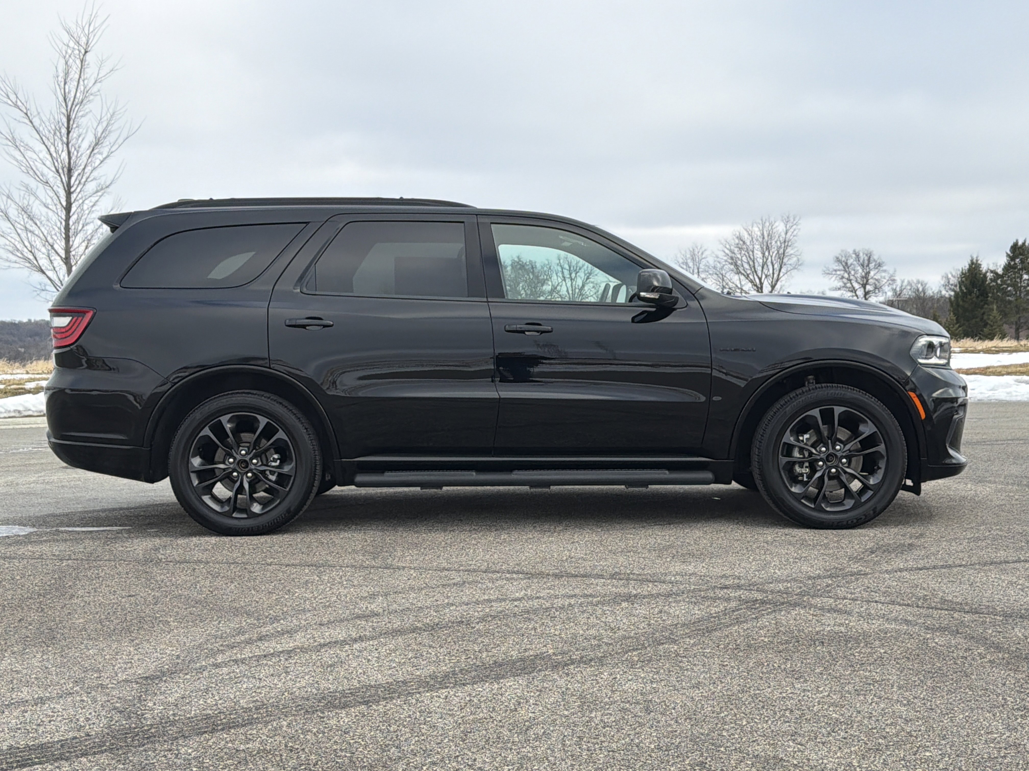 Used 2024 Dodge Durango R/T image 31