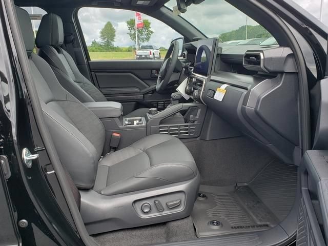 New 2026 Toyota 4Runner TRD Off-Road Premium AWD/4WD image 14