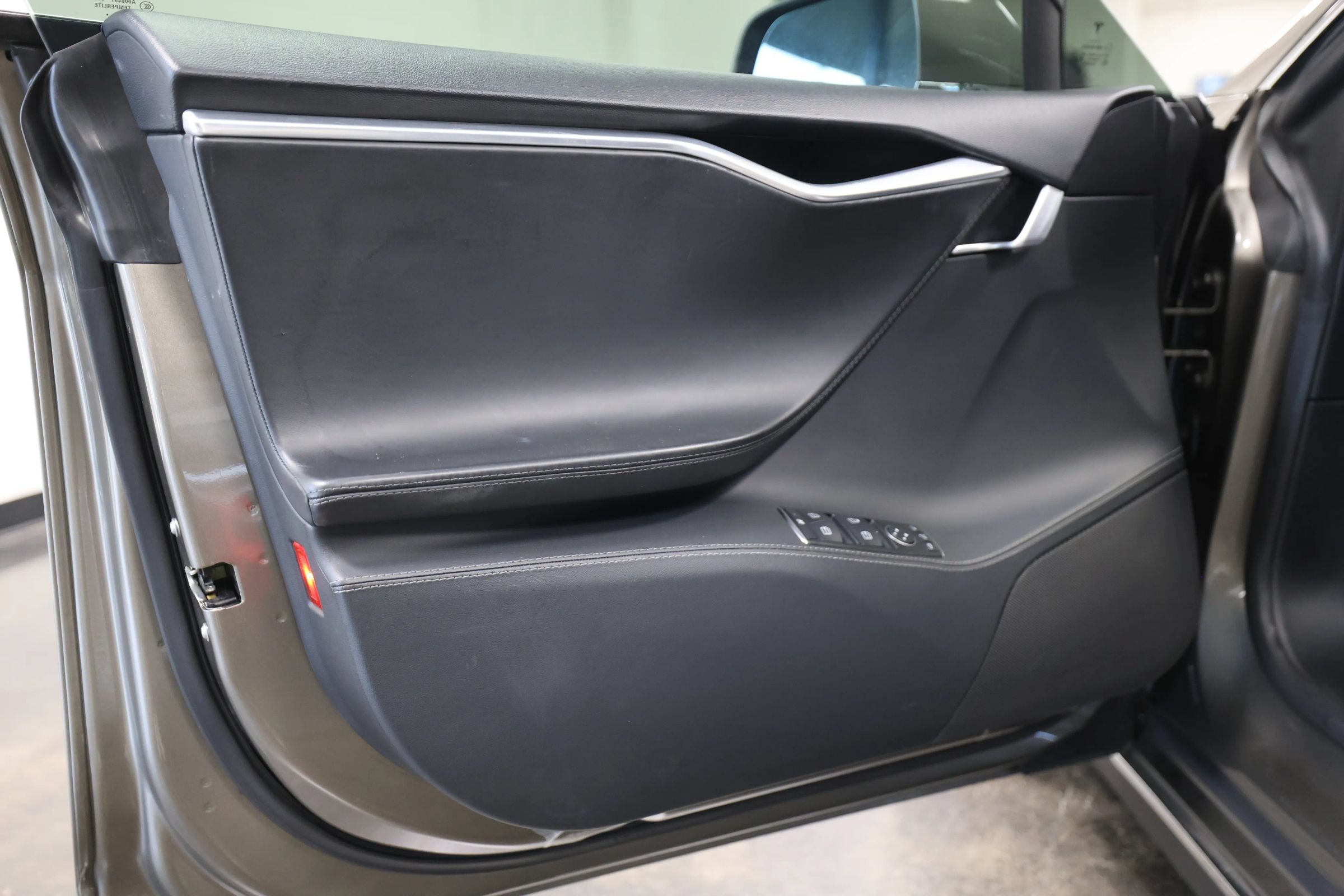 Used 2015 Tesla Model S P85D AWD/4WD image 21