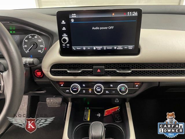 Used 2024 Honda HR-V EX-L image 17