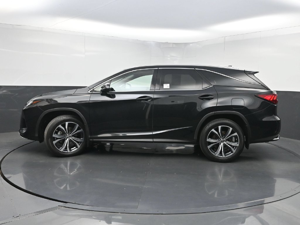 Used 2022 Lexus RX 350L Premium w/ Premium Package AWD/4WD image 43