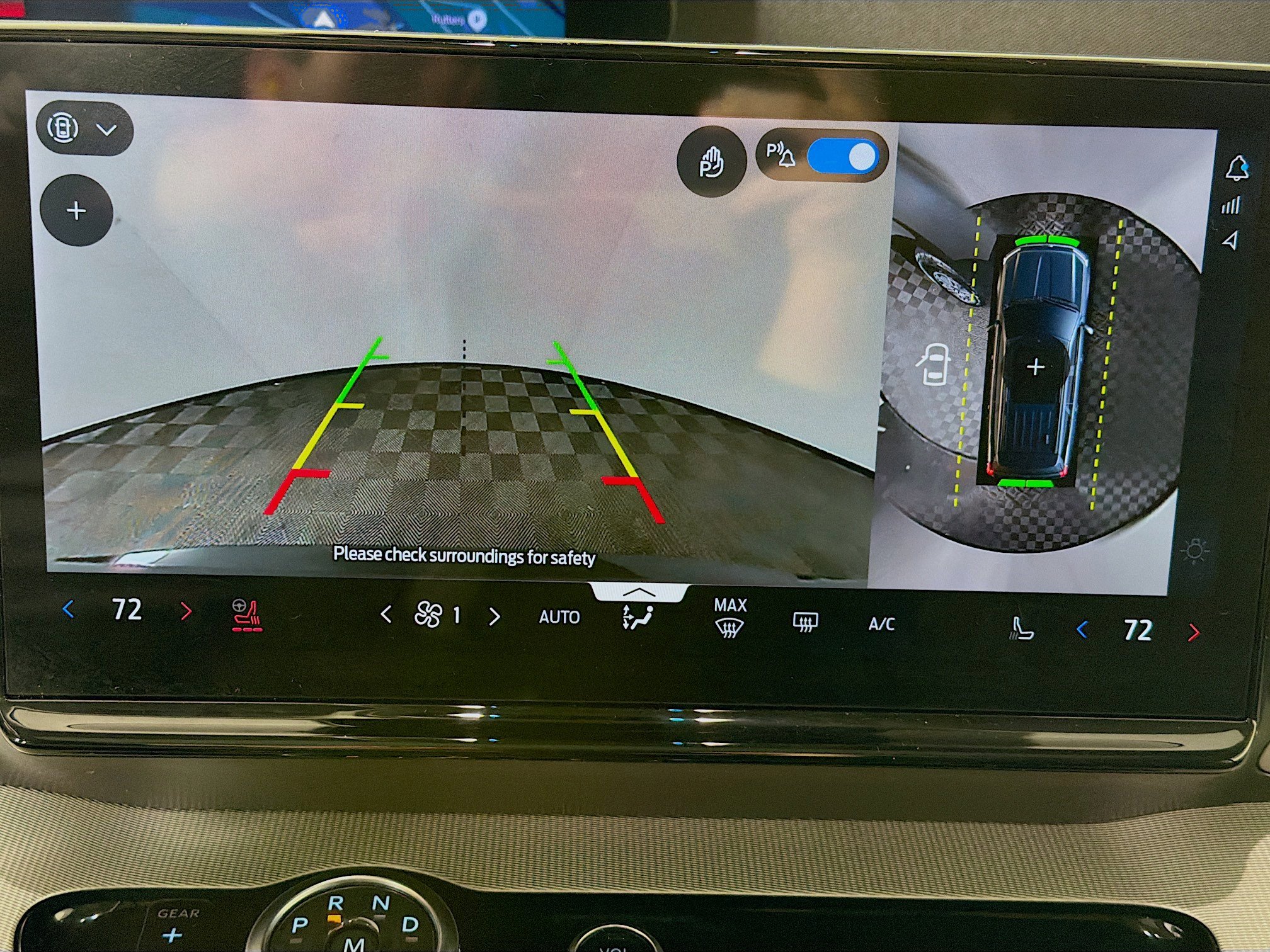 Used 2025 Ford Expedition Max Active image 18