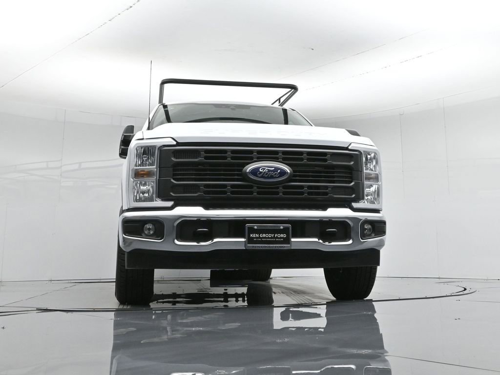 New 2026 Ford F350 XL w/ XL Driver Assist Package image 45