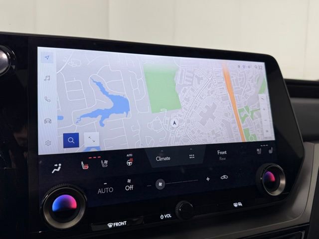 Used 2024 Lexus TX 350 AWD w/ Captains Chair Package image 22