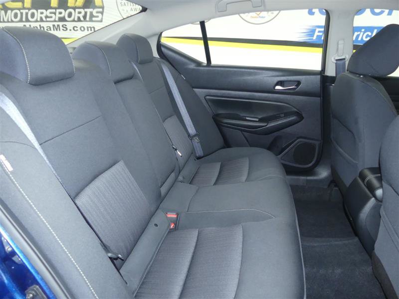 Used 2020 Nissan Altima 2.5 S AWD/4WD image 20
