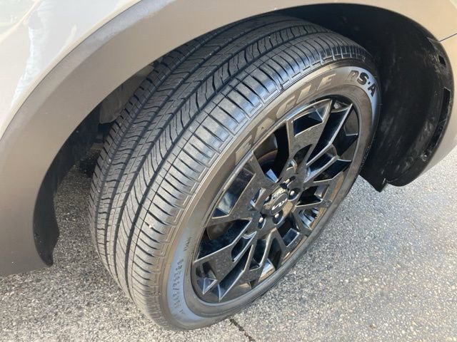 Used 2022 Kia Telluride SX w/ Nightfall Edition Package image 57