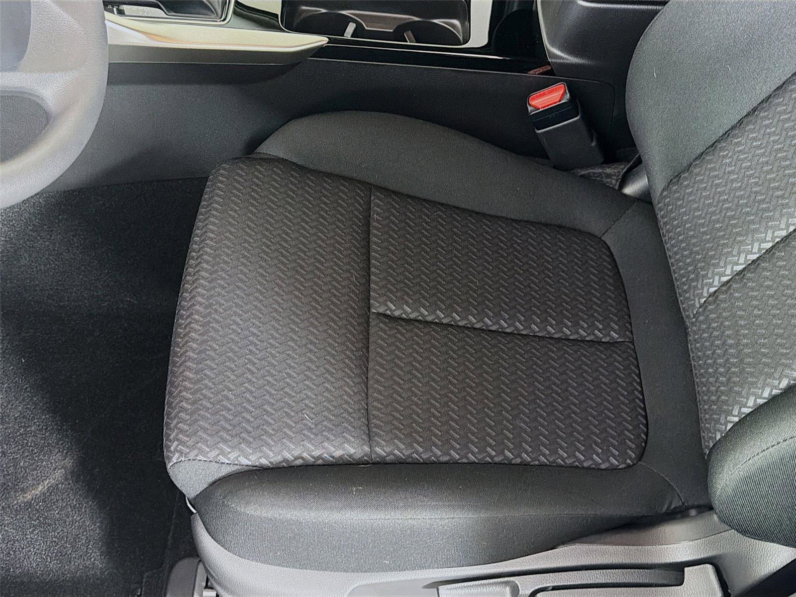 New 2026 Mitsubishi Eclipse Cross ES image 19