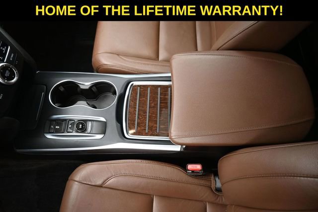 Used 2018 Acura MDX SH-AWD w/ Technology Package image 35