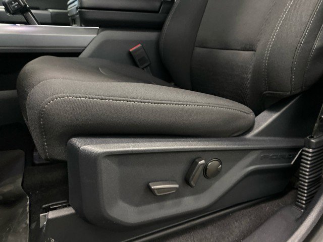 New 2025 Ford F150 XLT w/ Equipment Group 302A MID image 17