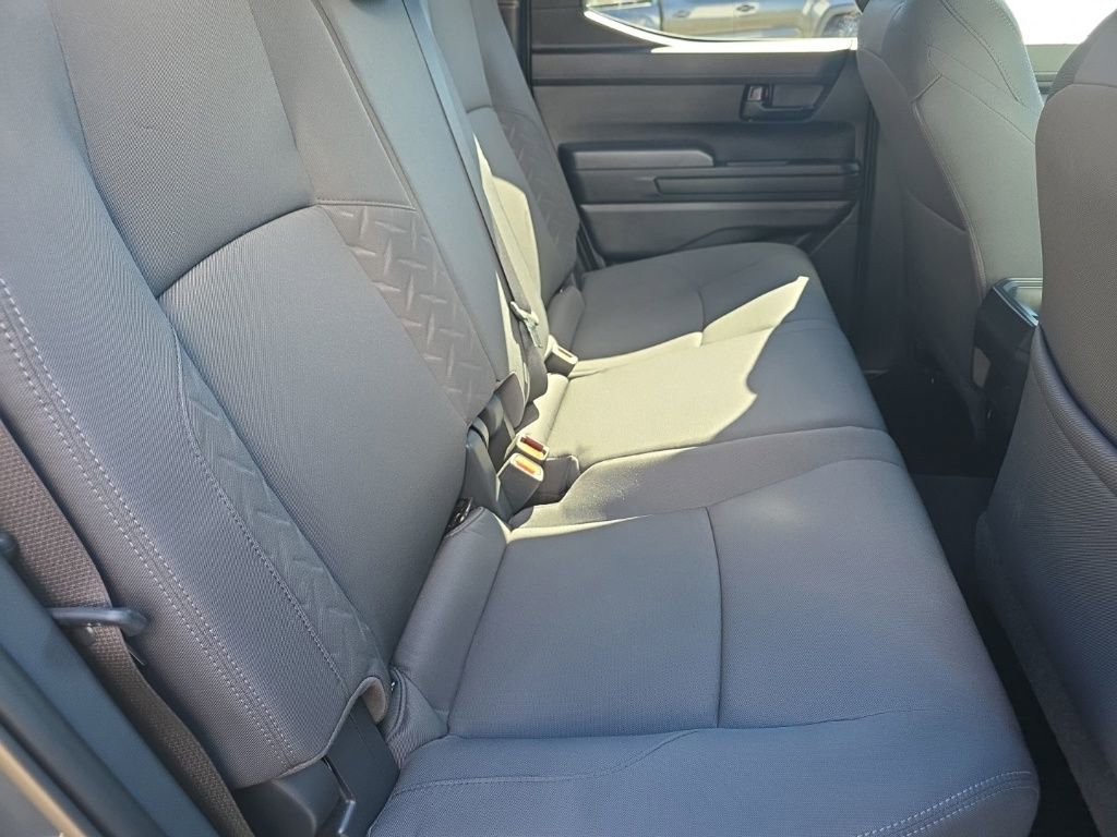 Used 2024 Toyota Tacoma SR5 w/ SR5 Upgrade Package image 21