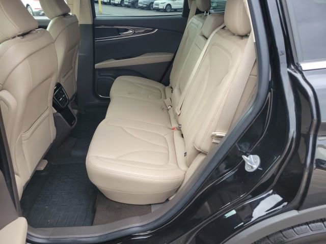 Certified 2023 Lincoln Nautilus FWD image 20
