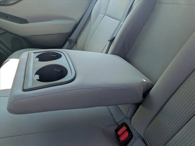Certified 2025 Subaru Legacy Premium AWD/4WD image 13