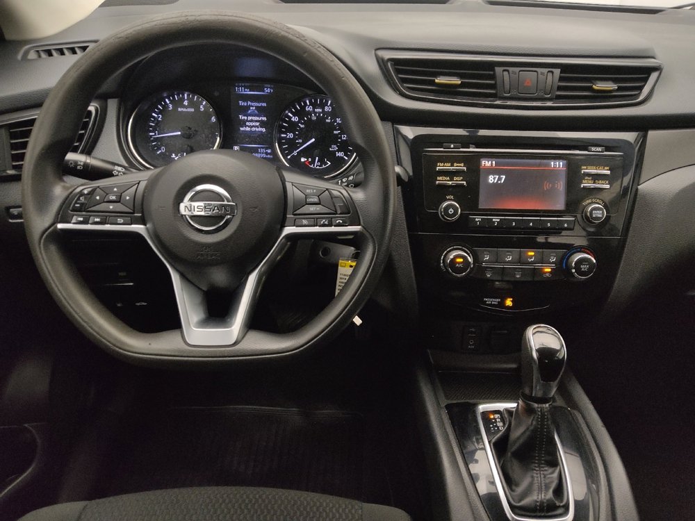 Used 2018 Nissan Rogue Sport S w/ S Appearance Package image 22