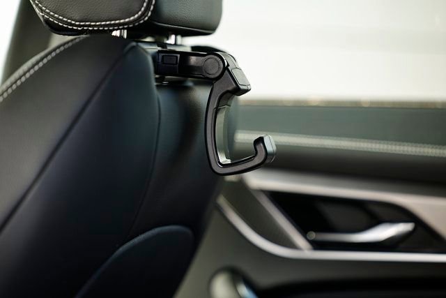 New 2026 Jaguar F-PACE R-Dynamic S AWD/4WD image 26