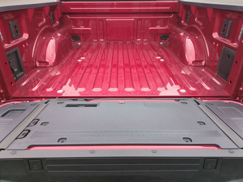 New 2026 Ford F150 Lariat w/ Equipment Group 502A High image 7