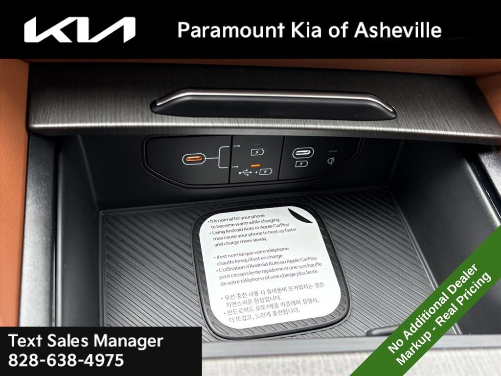 New 2026 Kia Sportage X-Line Prestige image 18