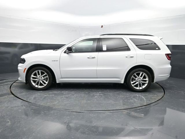 Used 2025 Dodge Durango R/T image 5