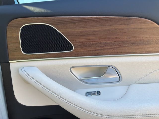 Used 2026 Mercedes-Benz GLE 350 4MATIC image 35