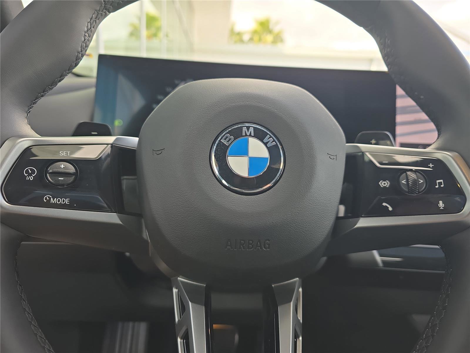 Certified 2025 BMW 530i w/ M Sport Package image 15