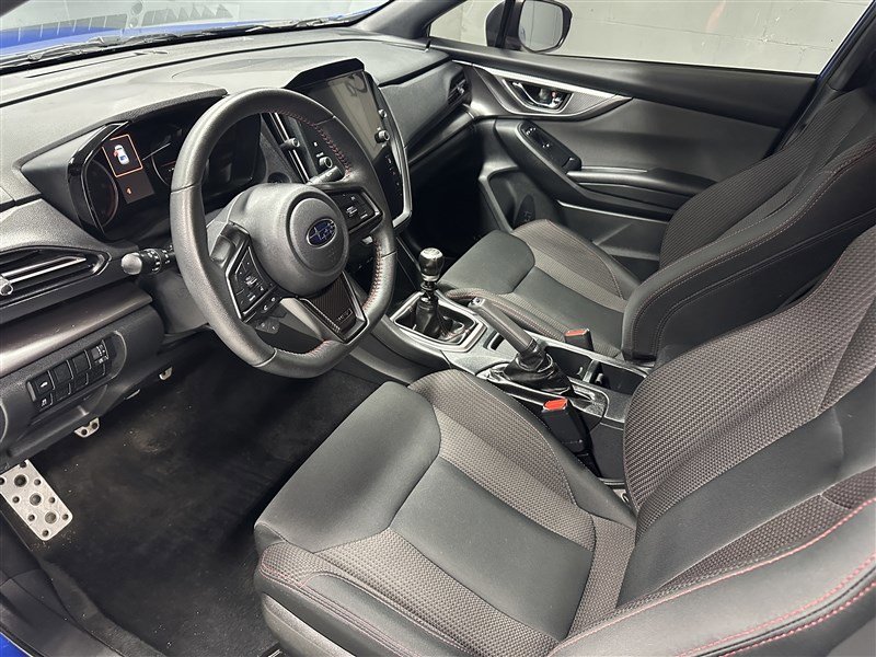 Used 2022 Subaru WRX Premium image 2